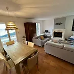 Moderne 3 Avec Piscine Et Climatisation - Fr-1-768-131 Villa *