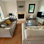 Moderne 3 Avec Piscine Et Climatisation - Fr-1-768-131 * Roquebrune-sur Argens