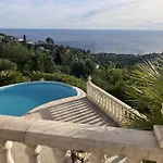 Moderne 3 Avec Piscine Et Climatisation - Fr-1-768-131 Villa *