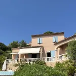 Moderne 3 Avec Piscine Et Climatisation - Fr-1-768-131