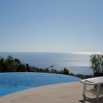 Moderne 3 Avec Piscine Et Climatisation - Fr-1-768-131 罗克布伦河畔阿尔让