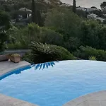 Moderne 3 Avec Piscine Et Climatisation - Fr-1-768-131