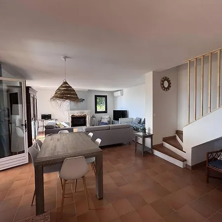 Moderne 3 Avec Piscine Et Climatisation - Fr-1-768-131 Villa Roquebrune-sur-Argens