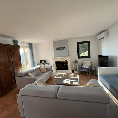 Moderne 3 Avec Piscine Et Climatisation - Fr-1-768-131 Villa Roquebrune-sur-Argens
